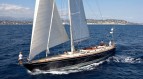 Sailing yacht �ALGOL IV